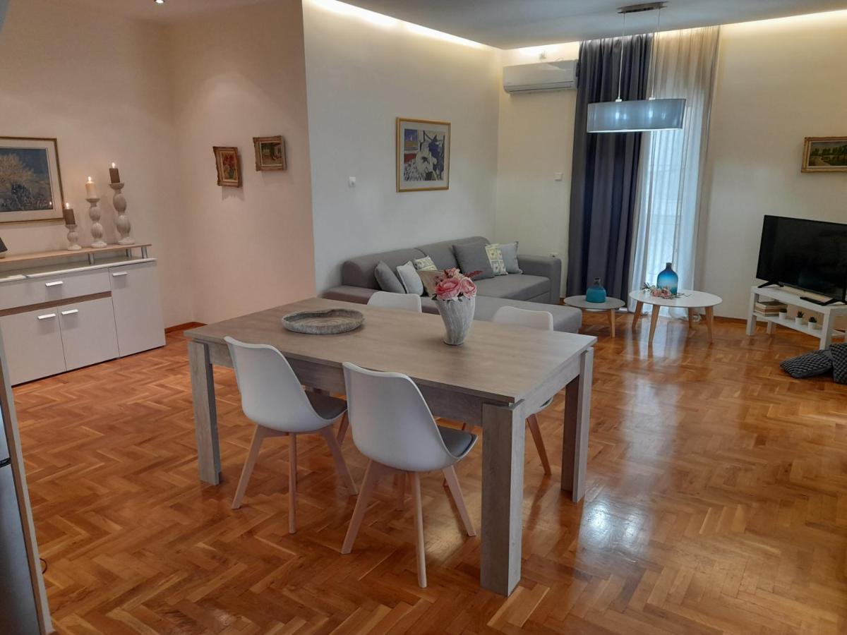 Casa Nova - Appartment Near The Sea Pireus Exteriör bild