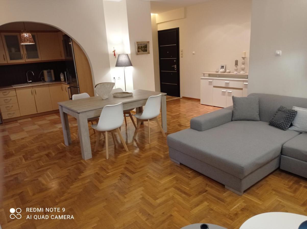 Casa Nova - Appartment Near The Sea Pireus Exteriör bild
