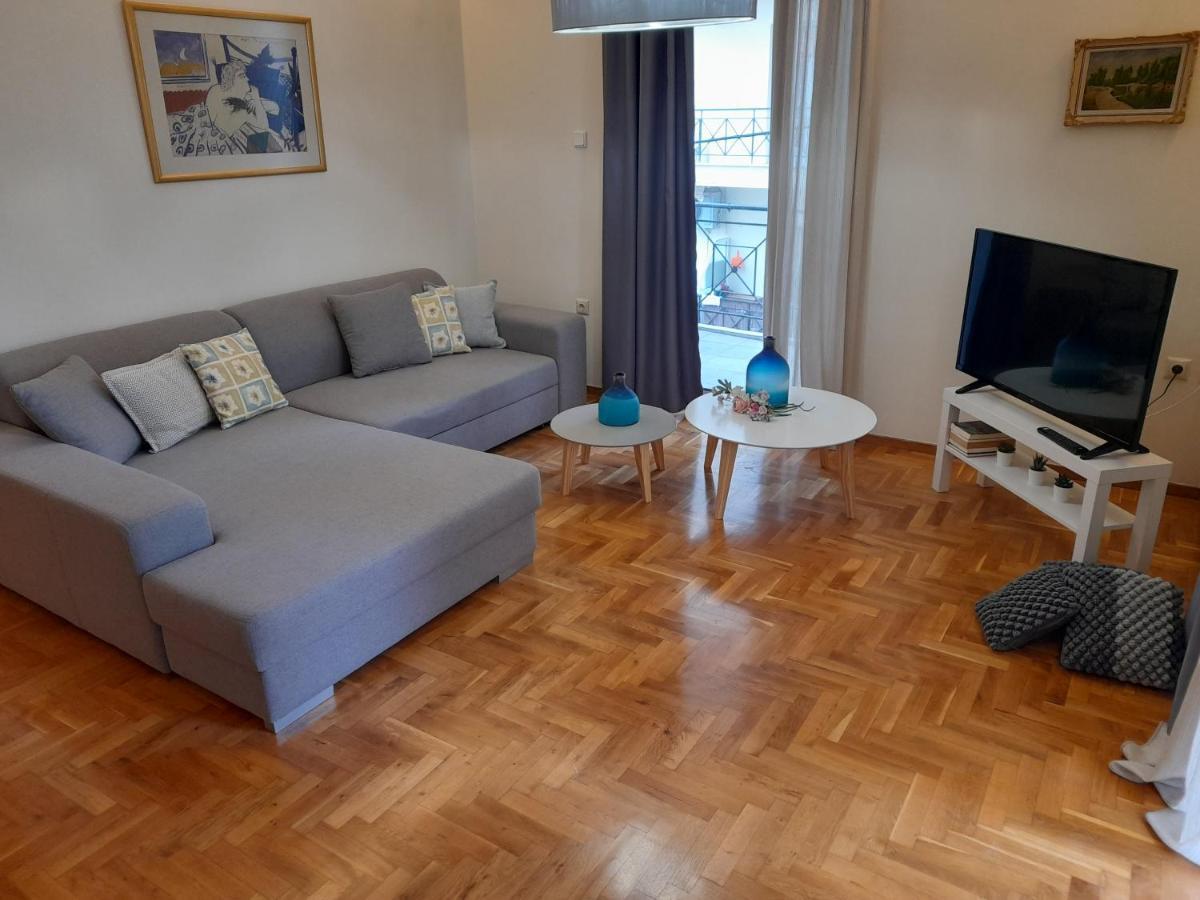 Casa Nova - Appartment Near The Sea Pireus Exteriör bild