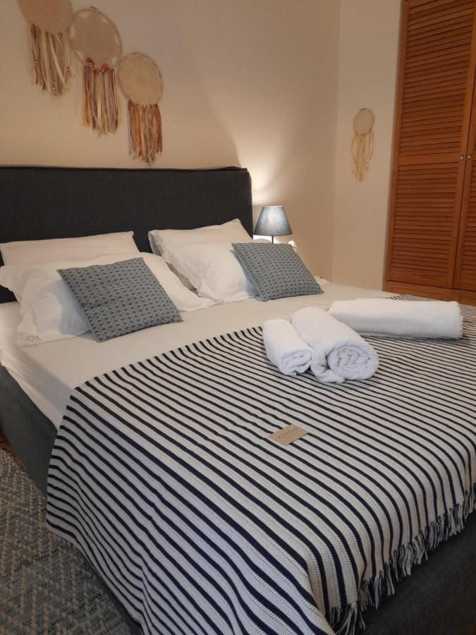 Casa Nova - Appartment Near The Sea Pireus Exteriör bild