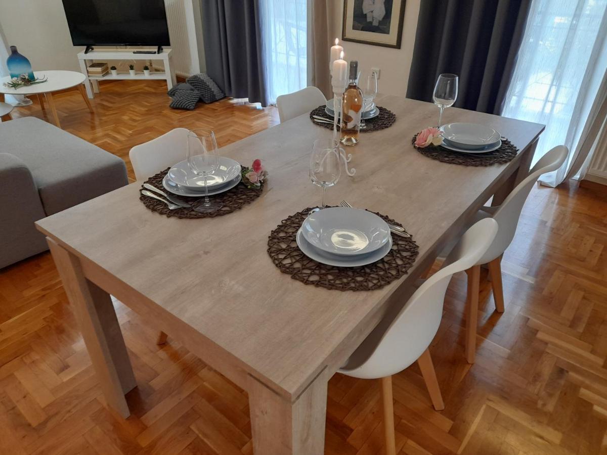 Casa Nova - Appartment Near The Sea Pireus Exteriör bild