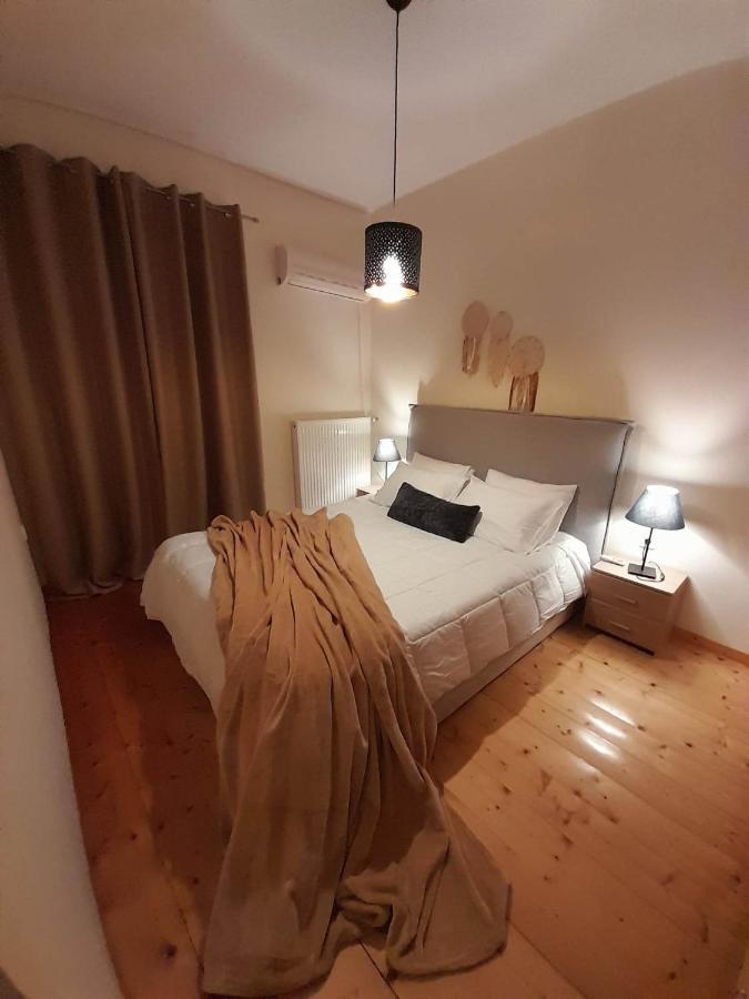 Casa Nova - Appartment Near The Sea Pireus Exteriör bild